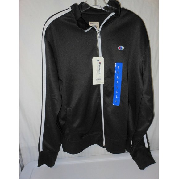 Champion authentic jacket Clearance